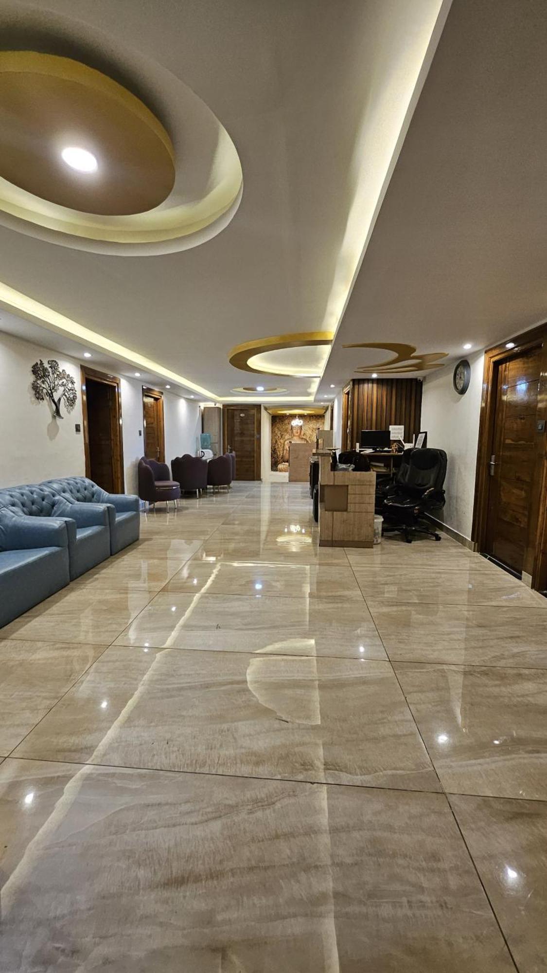 The Central Vista - Simla Royale Near Mall Road Free Pickup From Railway Station Simla Shimla Exterior foto