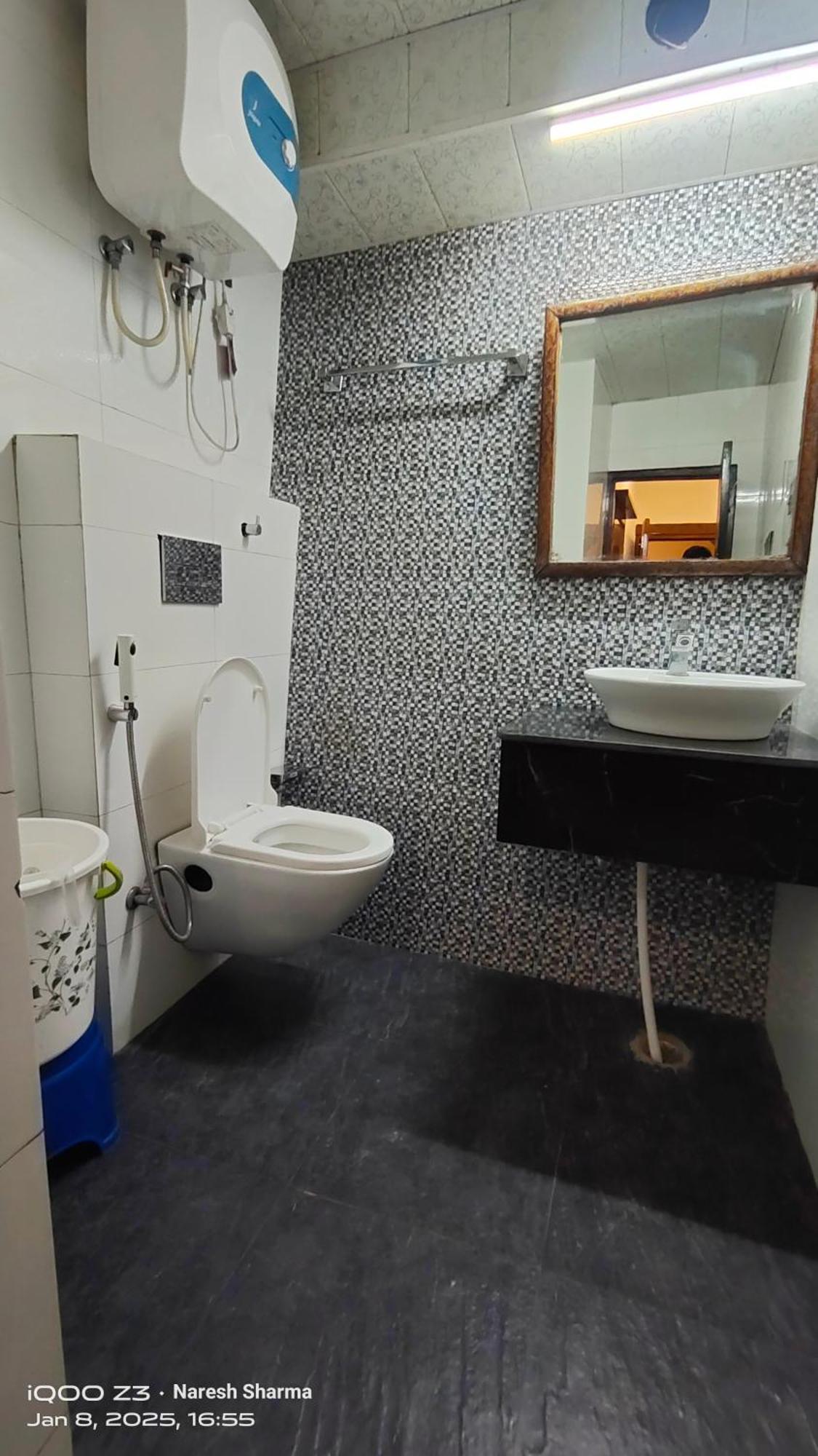 The Central Vista - Simla Royale Near Mall Road Free Pickup From Railway Station Simla Shimla Exterior foto